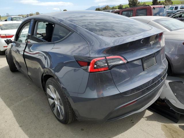 Photo 1 VIN: 7SAYGDEE7PF742890 - TESLA MODEL Y 