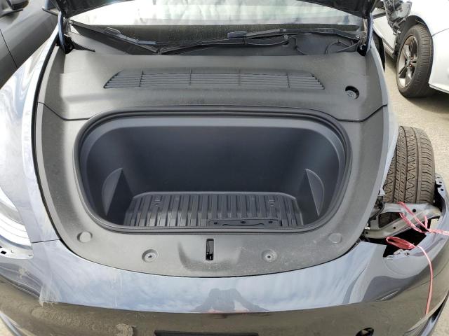 Photo 10 VIN: 7SAYGDEE7PF742890 - TESLA MODEL Y 