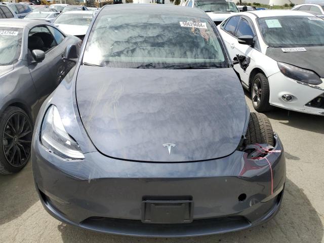 Photo 4 VIN: 7SAYGDEE7PF742890 - TESLA MODEL Y 