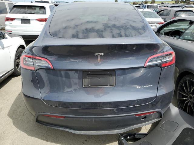 Photo 5 VIN: 7SAYGDEE7PF742890 - TESLA MODEL Y 