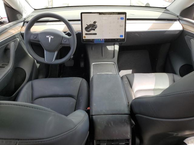 Photo 7 VIN: 7SAYGDEE7PF742890 - TESLA MODEL Y 