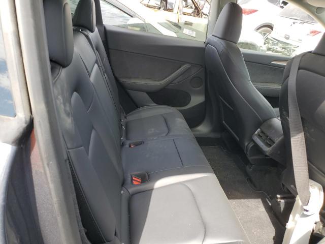 Photo 9 VIN: 7SAYGDEE7PF742890 - TESLA MODEL Y 