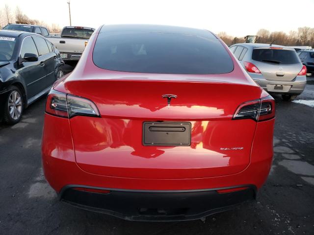 Photo 5 VIN: 7SAYGDEE7PF831651 - TESLA MODEL Y 