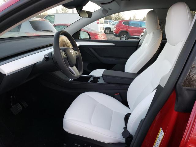 Photo 6 VIN: 7SAYGDEE7PF831651 - TESLA MODEL Y 