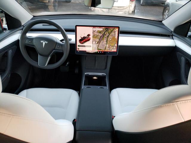 Photo 7 VIN: 7SAYGDEE7PF831651 - TESLA MODEL Y 