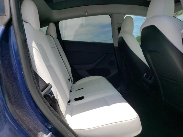 Photo 10 VIN: 7SAYGDEE7PF841452 - TESLA MODEL Y 