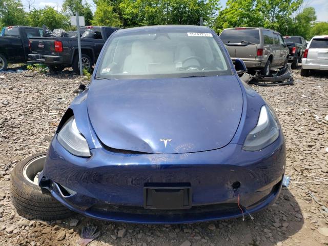 Photo 4 VIN: 7SAYGDEE7PF841452 - TESLA MODEL Y 