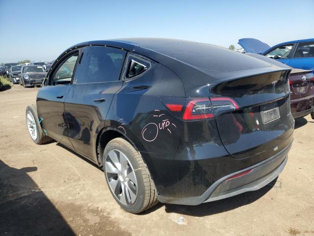 Photo 1 VIN: 7SAYGDEE7PF844707 - TESLA MODEL Y 