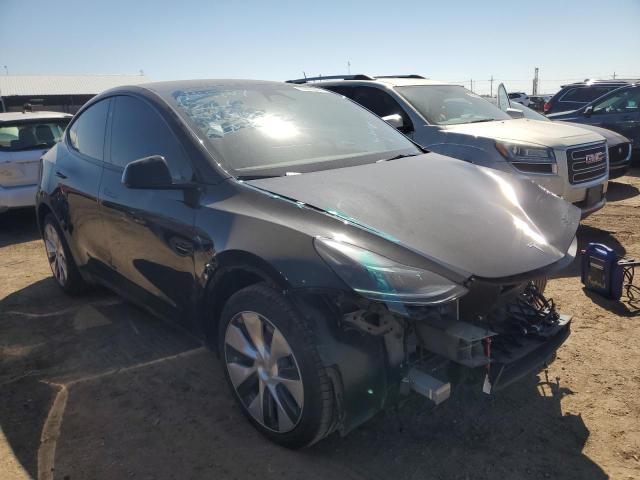 Photo 3 VIN: 7SAYGDEE7PF844707 - TESLA MODEL Y 