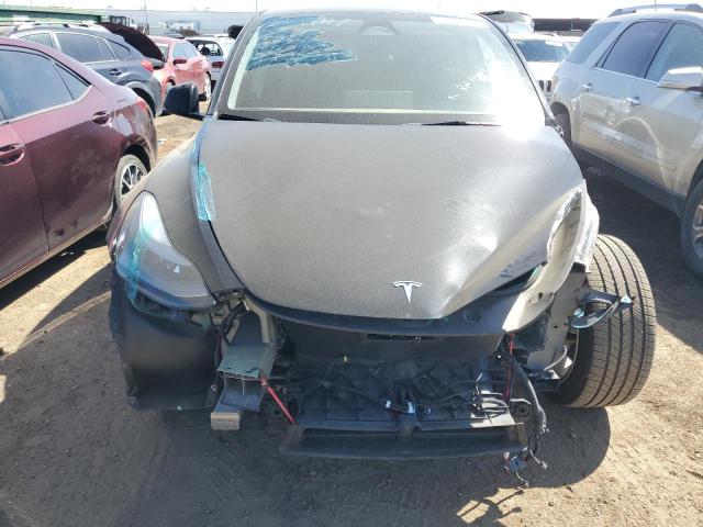 Photo 4 VIN: 7SAYGDEE7PF844707 - TESLA MODEL Y 