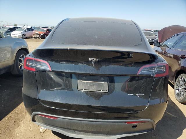 Photo 5 VIN: 7SAYGDEE7PF844707 - TESLA MODEL Y 