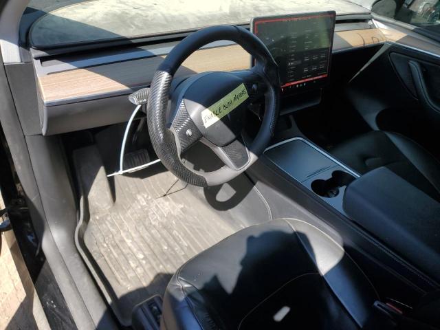 Photo 7 VIN: 7SAYGDEE7PF844707 - TESLA MODEL Y 