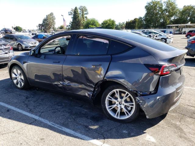 Photo 1 VIN: 7SAYGDEE7PF845050 - TESLA MODEL Y 