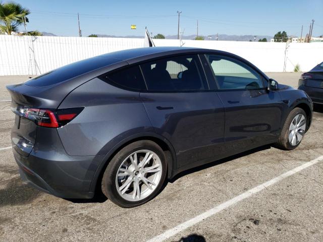 Photo 2 VIN: 7SAYGDEE7PF845050 - TESLA MODEL Y 