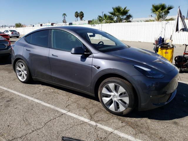 Photo 3 VIN: 7SAYGDEE7PF845050 - TESLA MODEL Y 