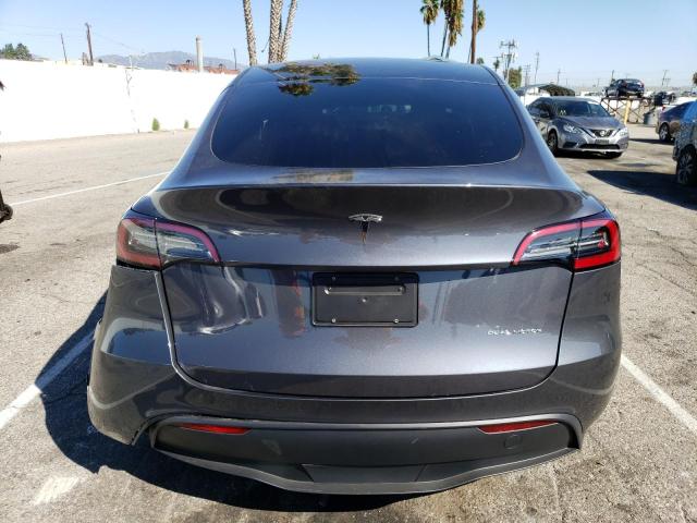 Photo 5 VIN: 7SAYGDEE7PF845050 - TESLA MODEL Y 