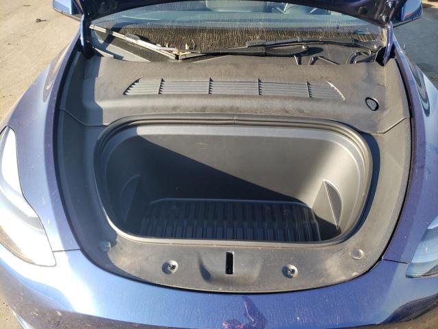 Photo 10 VIN: 7SAYGDEE7PF847087 - TESLA MODEL Y 