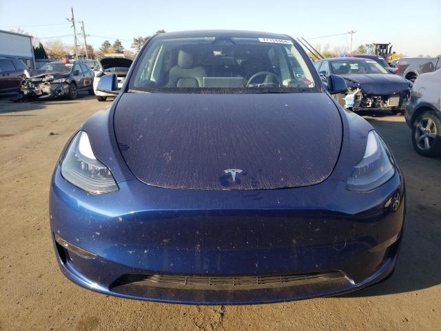 Photo 4 VIN: 7SAYGDEE7PF847087 - TESLA MODEL Y 