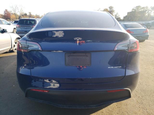 Photo 5 VIN: 7SAYGDEE7PF847087 - TESLA MODEL Y 