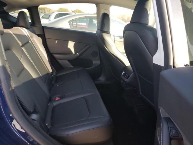 Photo 9 VIN: 7SAYGDEE7PF847087 - TESLA MODEL Y 