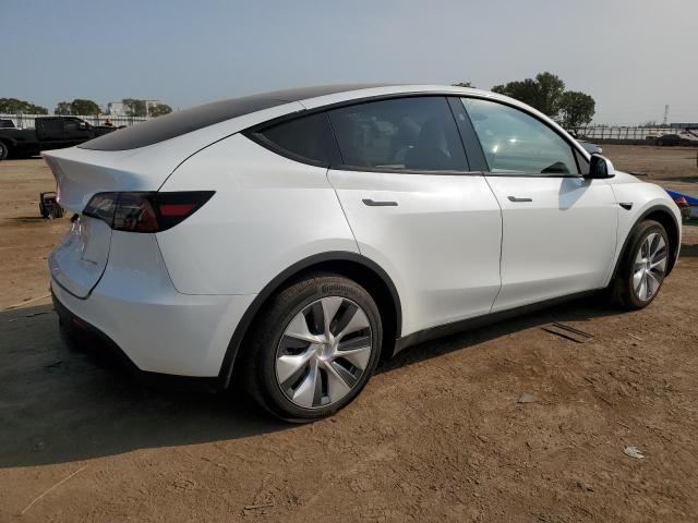 Photo 2 VIN: 7SAYGDEE7PF871647 - TESLA MODEL Y 