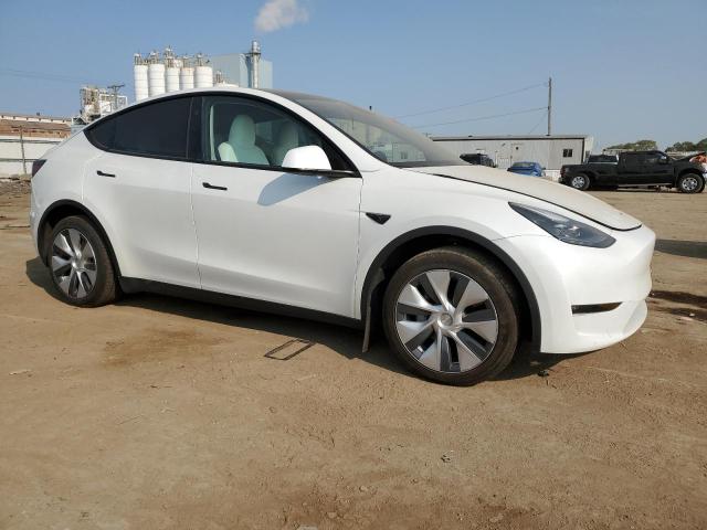 Photo 3 VIN: 7SAYGDEE7PF871647 - TESLA MODEL Y 