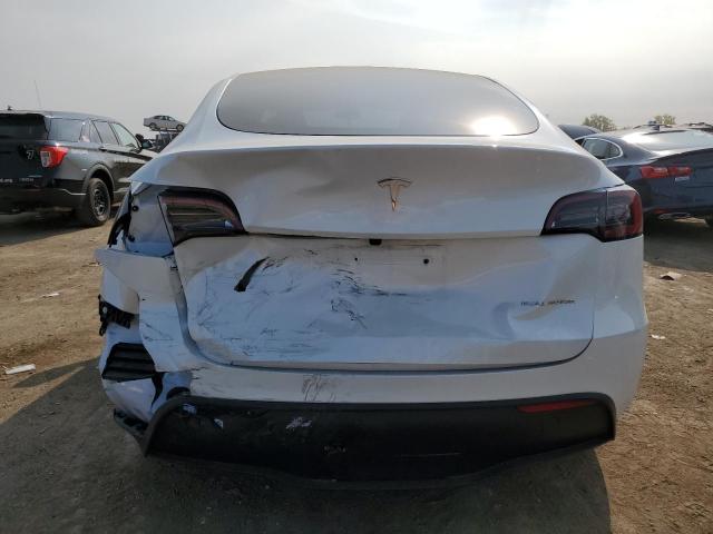 Photo 5 VIN: 7SAYGDEE7PF871647 - TESLA MODEL Y 