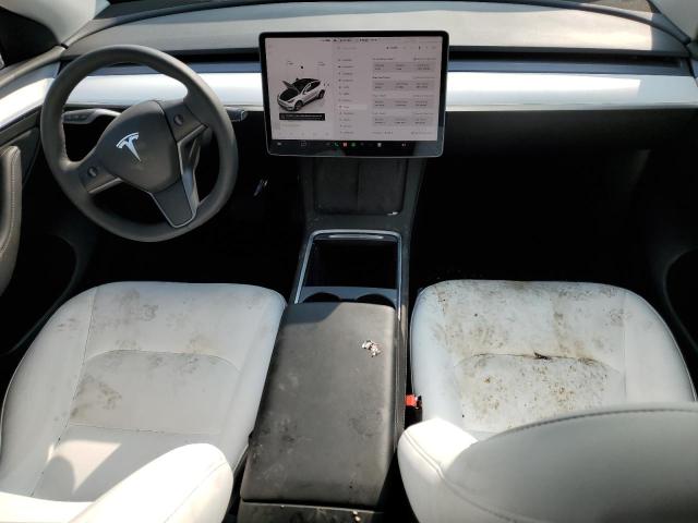 Photo 7 VIN: 7SAYGDEE7PF871647 - TESLA MODEL Y 