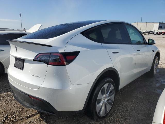 Photo 2 VIN: 7SAYGDEE7PF871681 - TESLA MODEL Y 