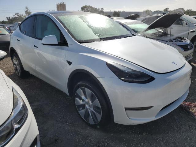 Photo 3 VIN: 7SAYGDEE7PF871681 - TESLA MODEL Y 