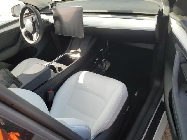 Photo 7 VIN: 7SAYGDEE7PF871681 - TESLA MODEL Y 