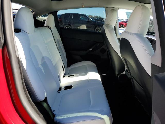 Photo 10 VIN: 7SAYGDEE7PF874189 - TESLA MODEL Y 