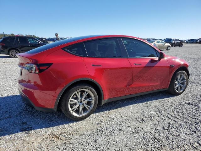 Photo 2 VIN: 7SAYGDEE7PF874189 - TESLA MODEL Y 