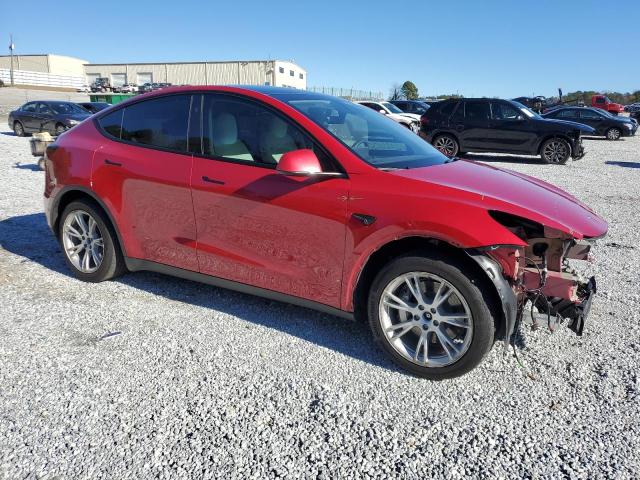 Photo 3 VIN: 7SAYGDEE7PF874189 - TESLA MODEL Y 