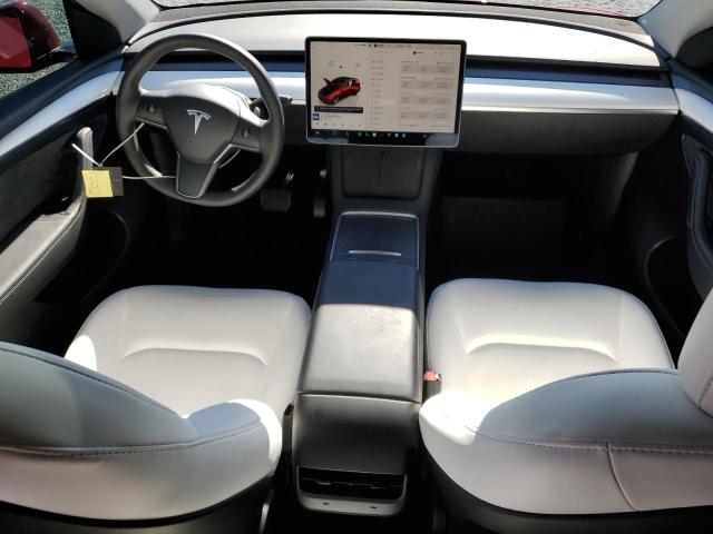 Photo 7 VIN: 7SAYGDEE7PF874189 - TESLA MODEL Y 