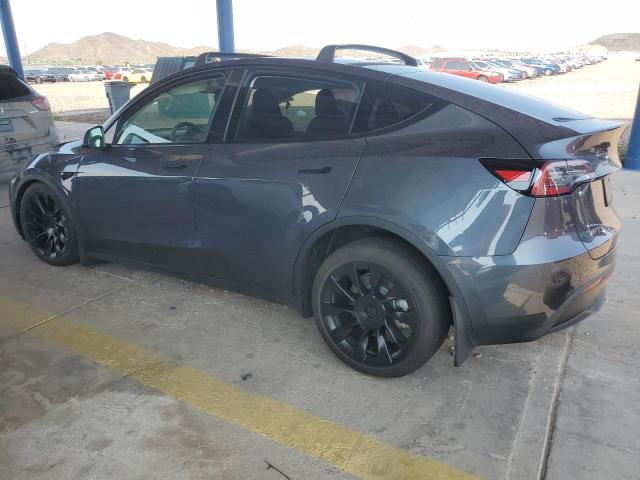 Photo 1 VIN: 7SAYGDEE7PF878498 - TESLA MODEL Y 