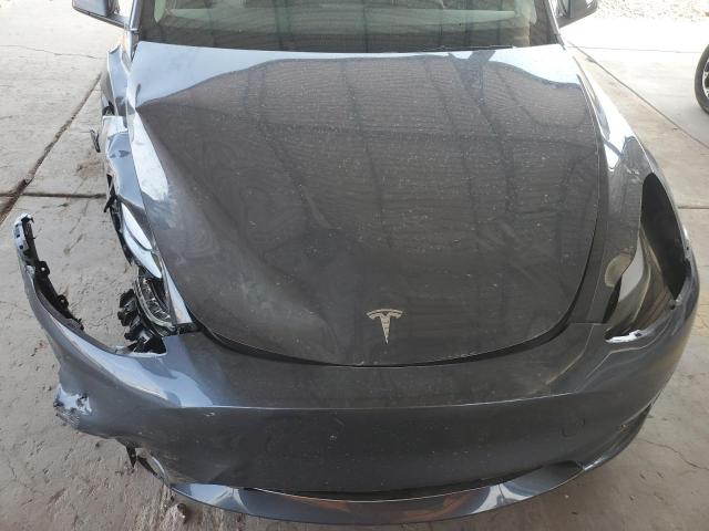 Photo 10 VIN: 7SAYGDEE7PF878498 - TESLA MODEL Y 