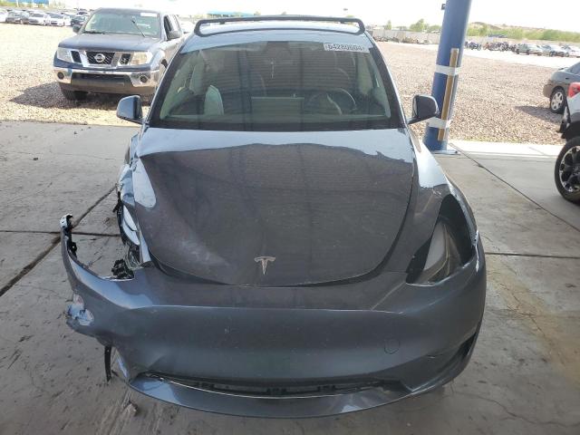 Photo 4 VIN: 7SAYGDEE7PF878498 - TESLA MODEL Y 