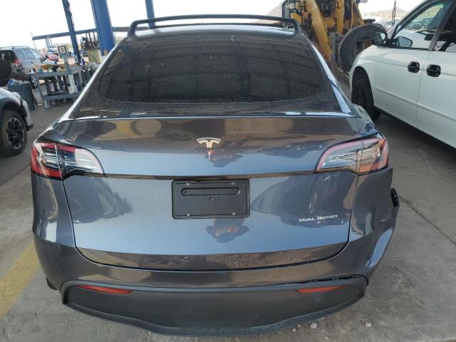 Photo 5 VIN: 7SAYGDEE7PF878498 - TESLA MODEL Y 