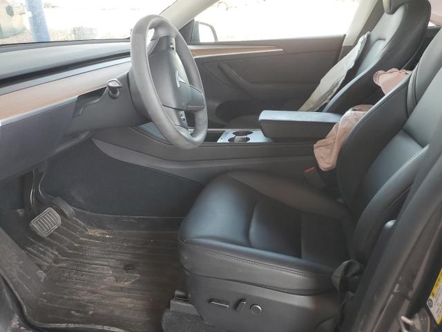 Photo 6 VIN: 7SAYGDEE7PF878498 - TESLA MODEL Y 