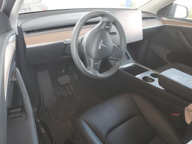 Photo 7 VIN: 7SAYGDEE7PF878498 - TESLA MODEL Y 