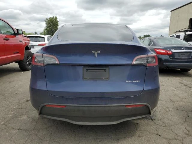 Photo 5 VIN: 7SAYGDEE7PF907143 - TESLA MODEL Y 