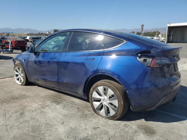 Photo 1 VIN: 7SAYGDEE7RA219031 - TESLA MODEL Y 