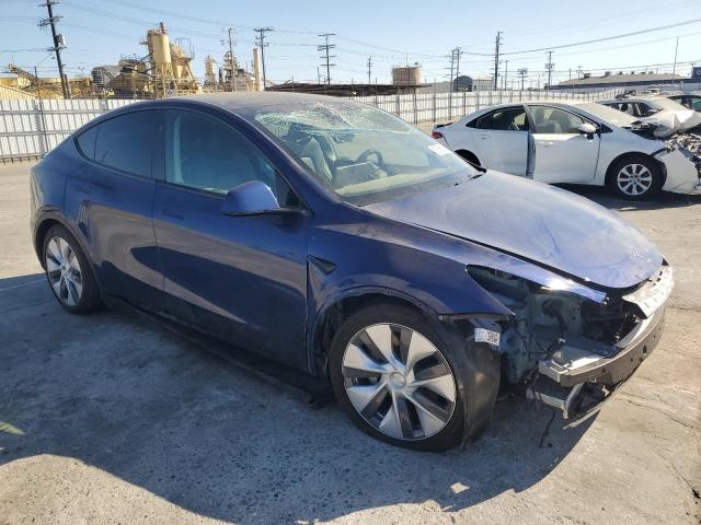 Photo 3 VIN: 7SAYGDEE7RA219031 - TESLA MODEL Y 