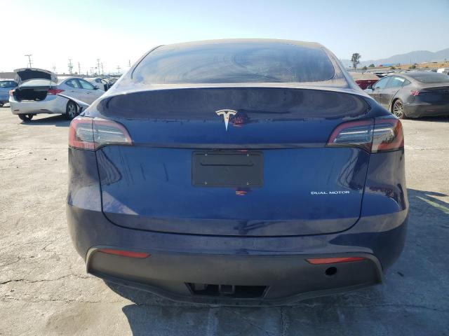 Photo 5 VIN: 7SAYGDEE7RA219031 - TESLA MODEL Y 