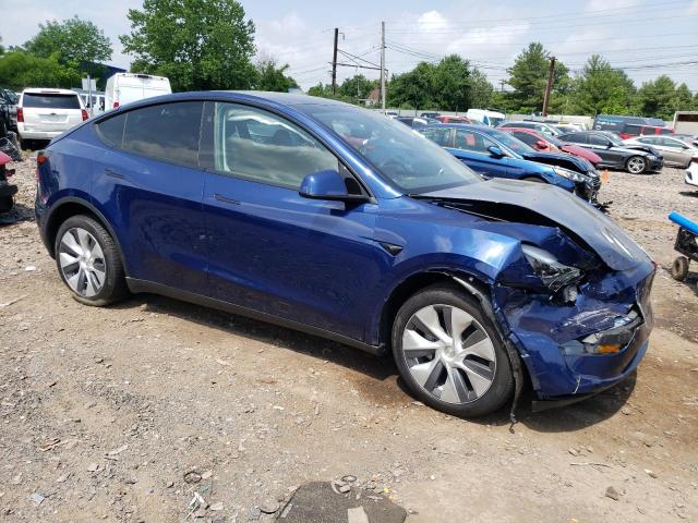 Photo 3 VIN: 7SAYGDEE7RA242860 - TESLA MODEL Y 