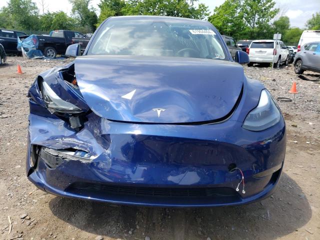 Photo 4 VIN: 7SAYGDEE7RA242860 - TESLA MODEL Y 