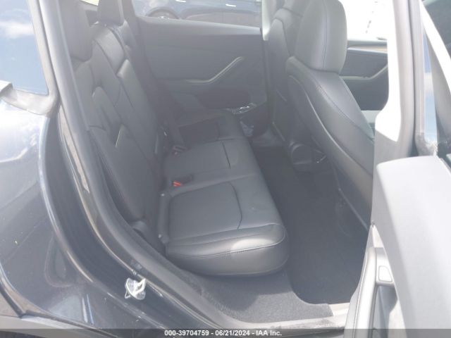 Photo 7 VIN: 7SAYGDEE7RA281254 - TESLA MODEL Y 