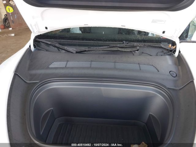 Photo 9 VIN: 7SAYGDEE7RA288673 - TESLA MODEL Y 