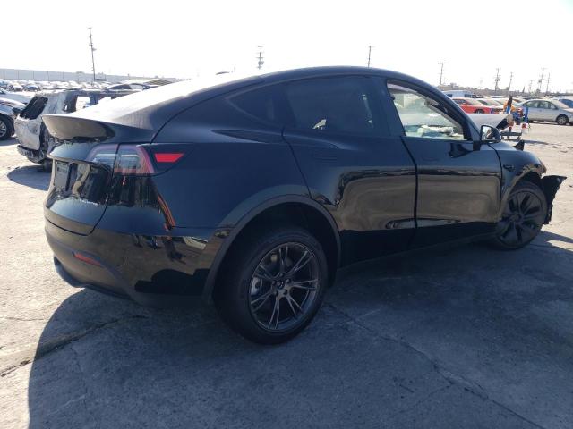 Photo 2 VIN: 7SAYGDEE7RA305455 - TESLA MODEL Y 